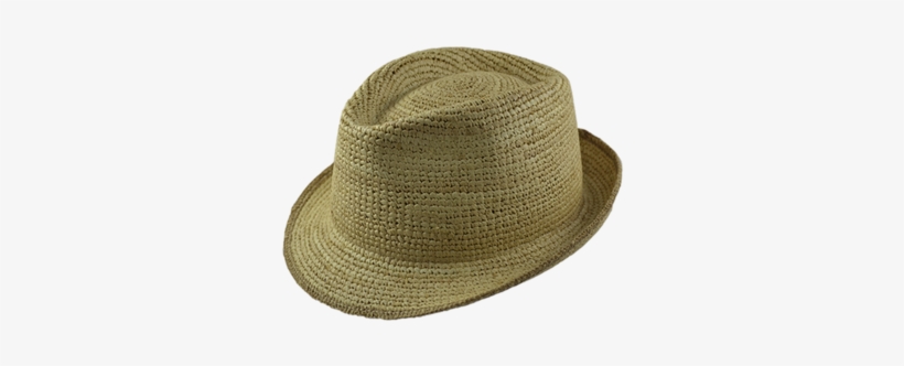 Bay Trilby Hat Bay Trilby Hat - Fedora, transparent png download