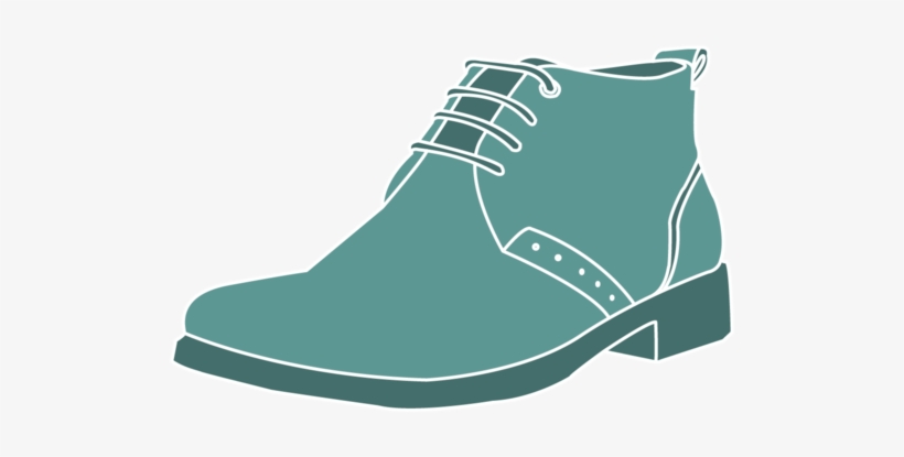 Patch - Chelsea Boot, transparent png download