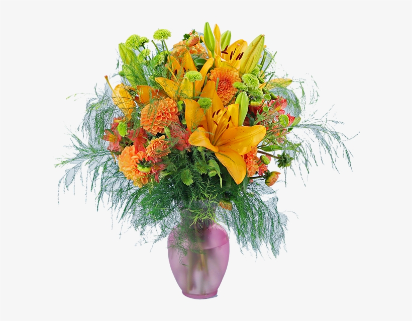 Read More About What To Do If Your Pets Ingest A Poisonous - Bouquet, transparent png download