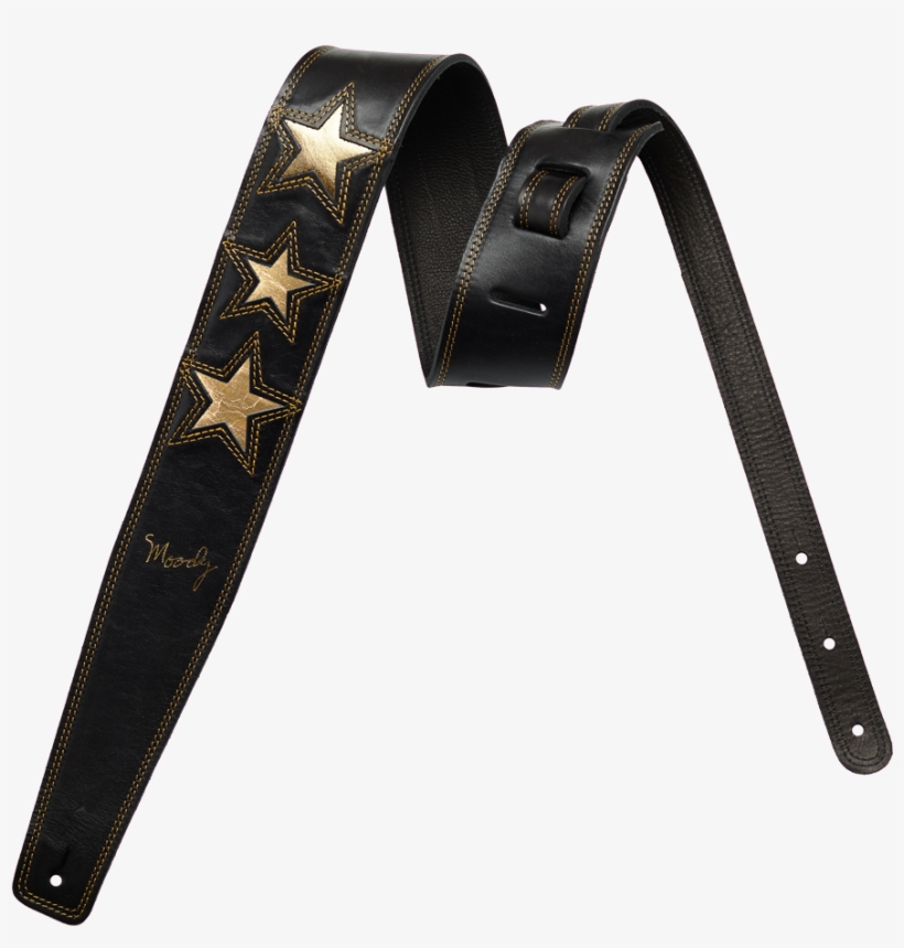 Gold Stars - Strap, transparent png download