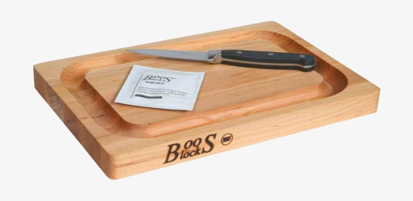 John Boos 209-pkc Cutting Board, Wood - Cutting Board, transparent png download