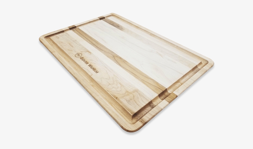 Cutting Board 4 - Plywood, transparent png download