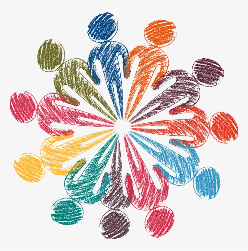 Conversation Wheel Gsh Complex Experience Child - Social Economy, transparent png download