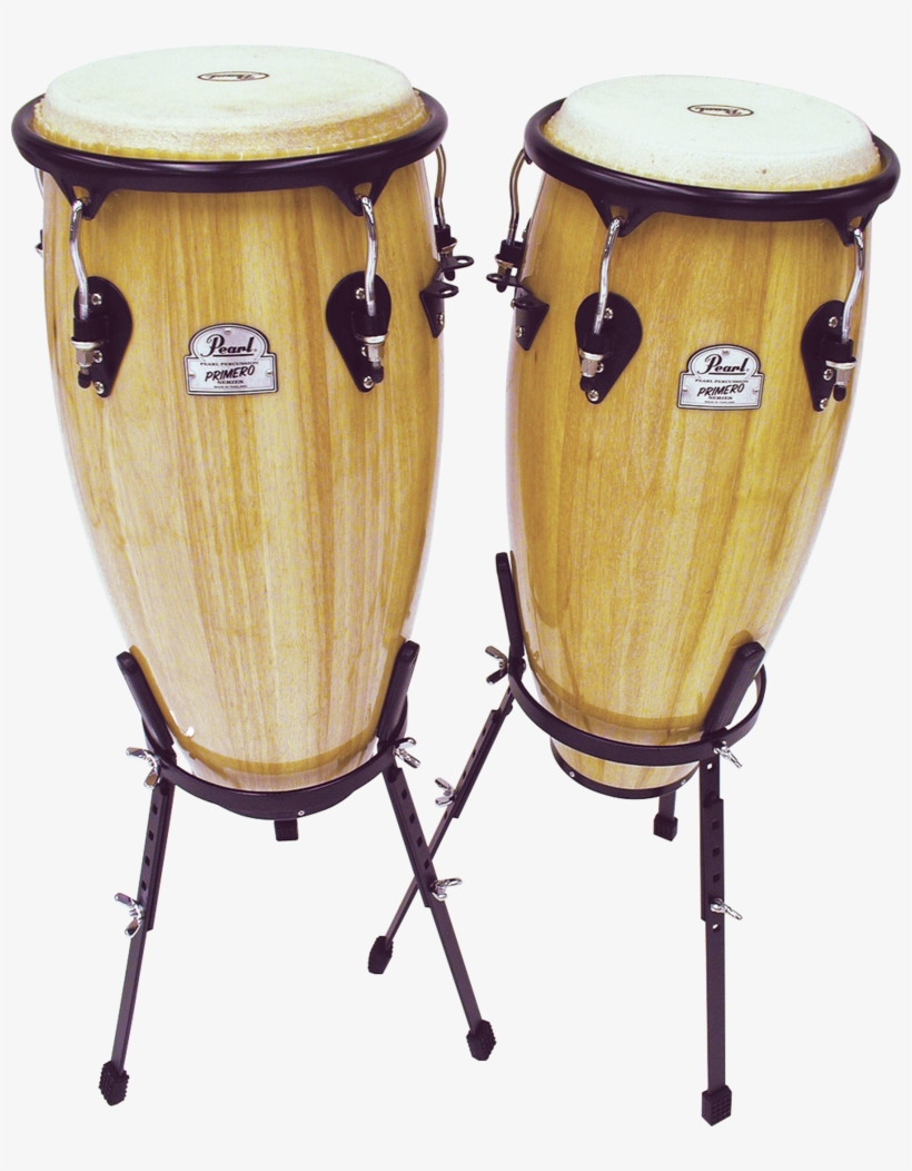 Pearl Wc204-511 - Congas, transparent png download