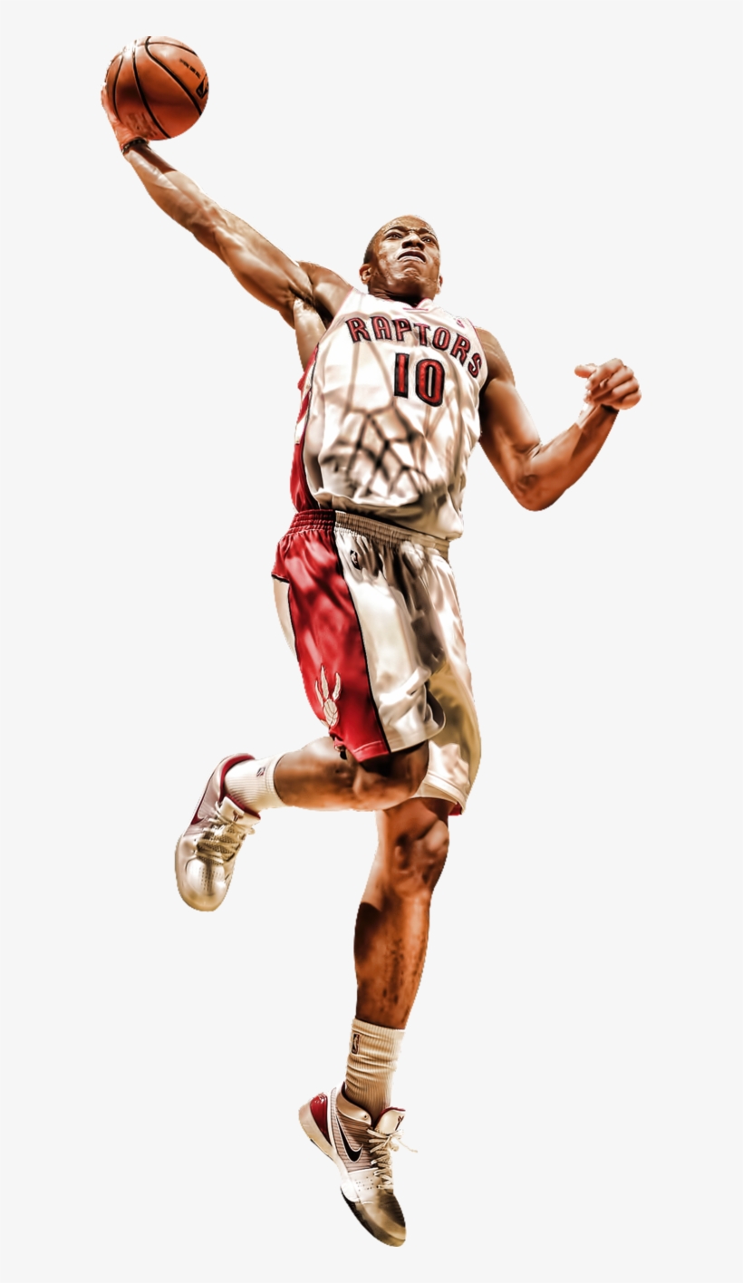 Demar Derozan Png - Derozan Png, transparent png download