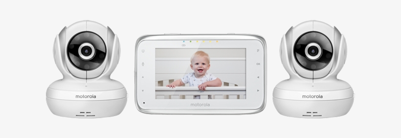 motorola digital video baby monitor