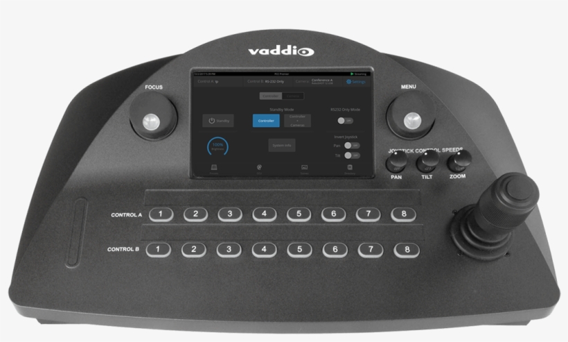 Vaddio - Com - 999 5750 001, transparent png download