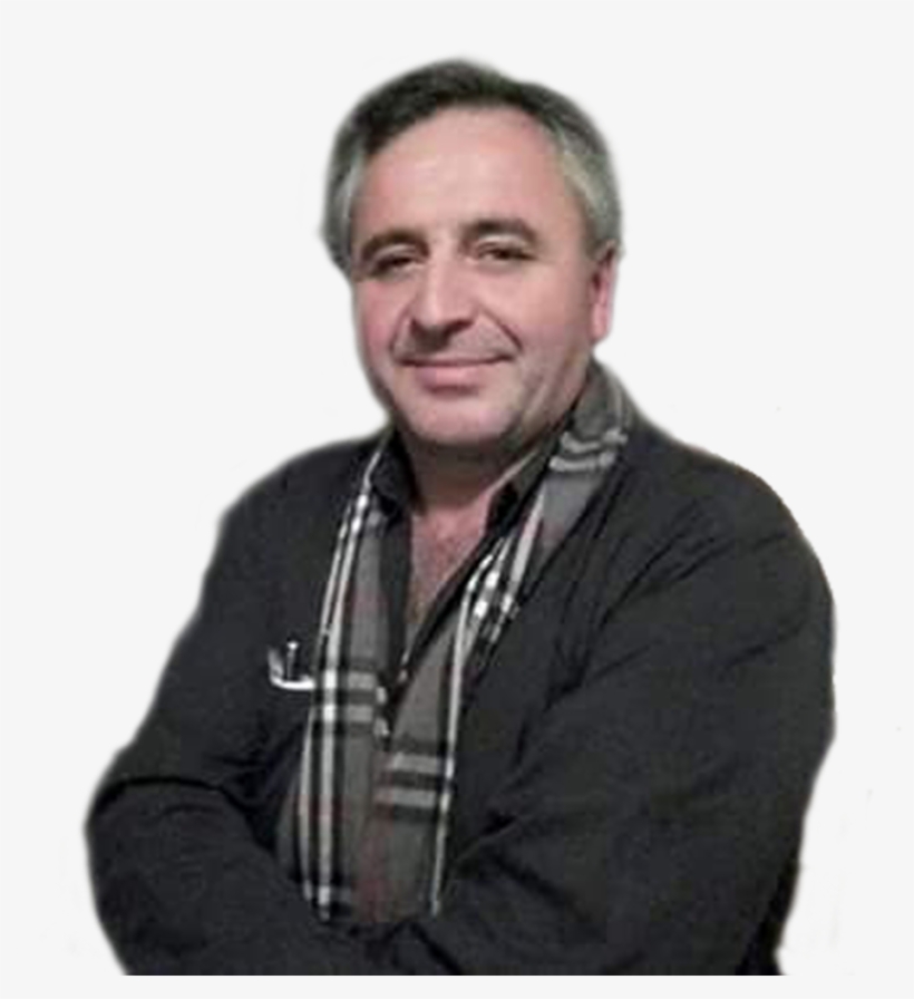 Jose Capitao Vieira - Gentleman, transparent png download