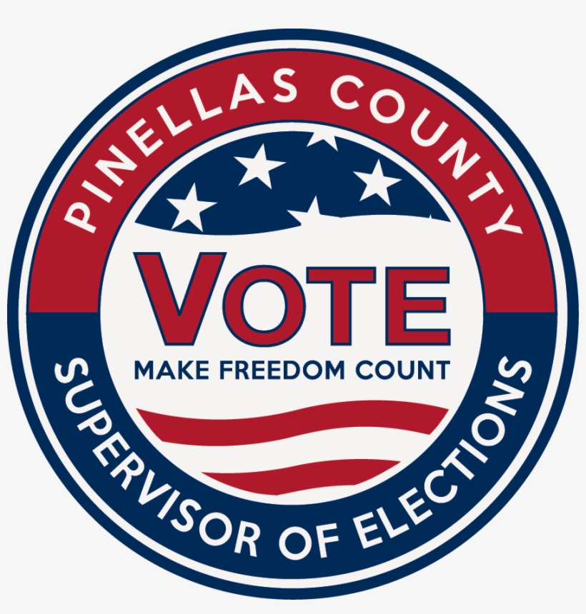 Election Supervisor Logo, transparent png download