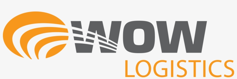 Wow Logistics Trade Finance Program - Wow Logistics Logo, transparent png download