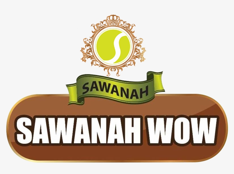 Sawanah Wow - Graphic Design, transparent png download