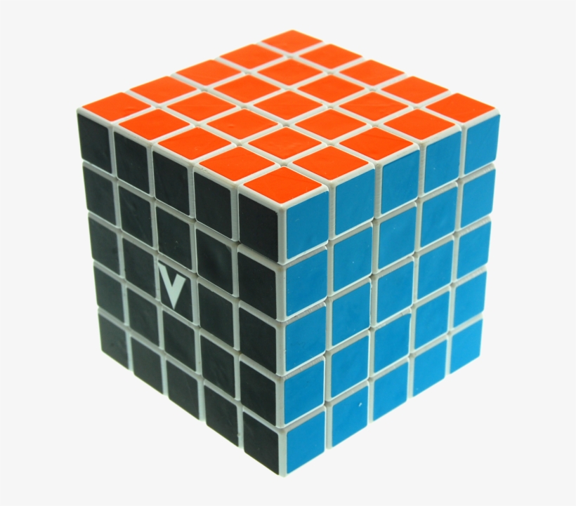V-cube 5 - V Cube 6, transparent png download