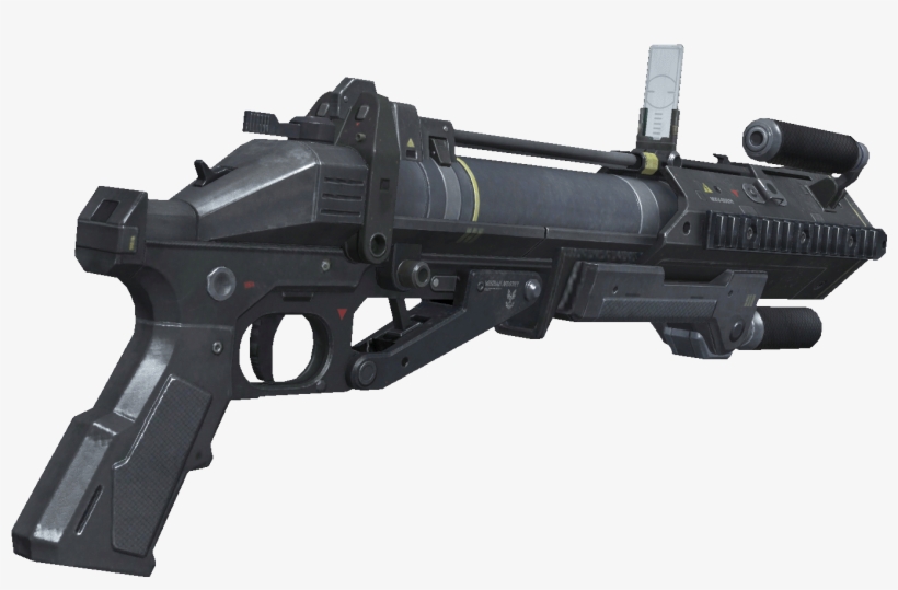 In That Situation, The Only Reasonable Response Is - Grenade Launcher D&d, transparent png download