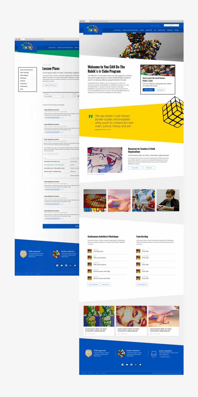 The Site Allows Users To Access Teaching Aides, Resources,, transparent png download