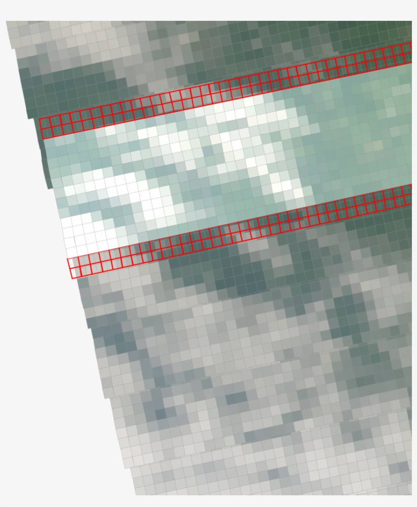 29th Scan, Inset G, Scan 29 - Symmetry, transparent png download