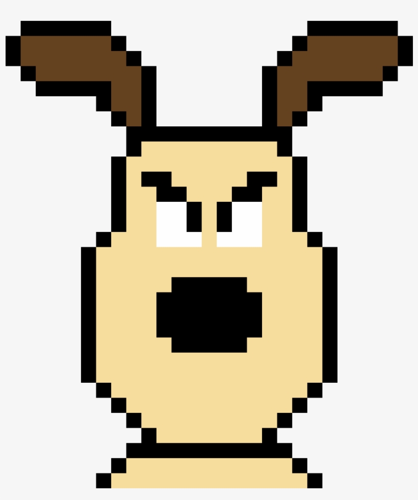 Gromit - Thumb - - Lucas Mother 3 Gif, transparent png download