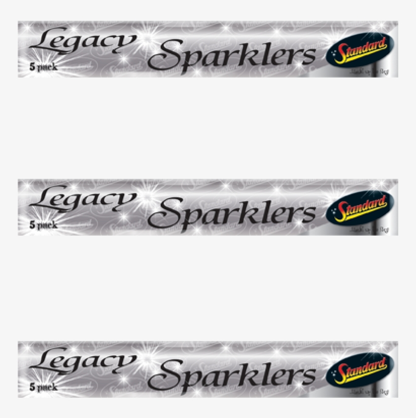 Sparkler Deal - Automotive Decal, transparent png download