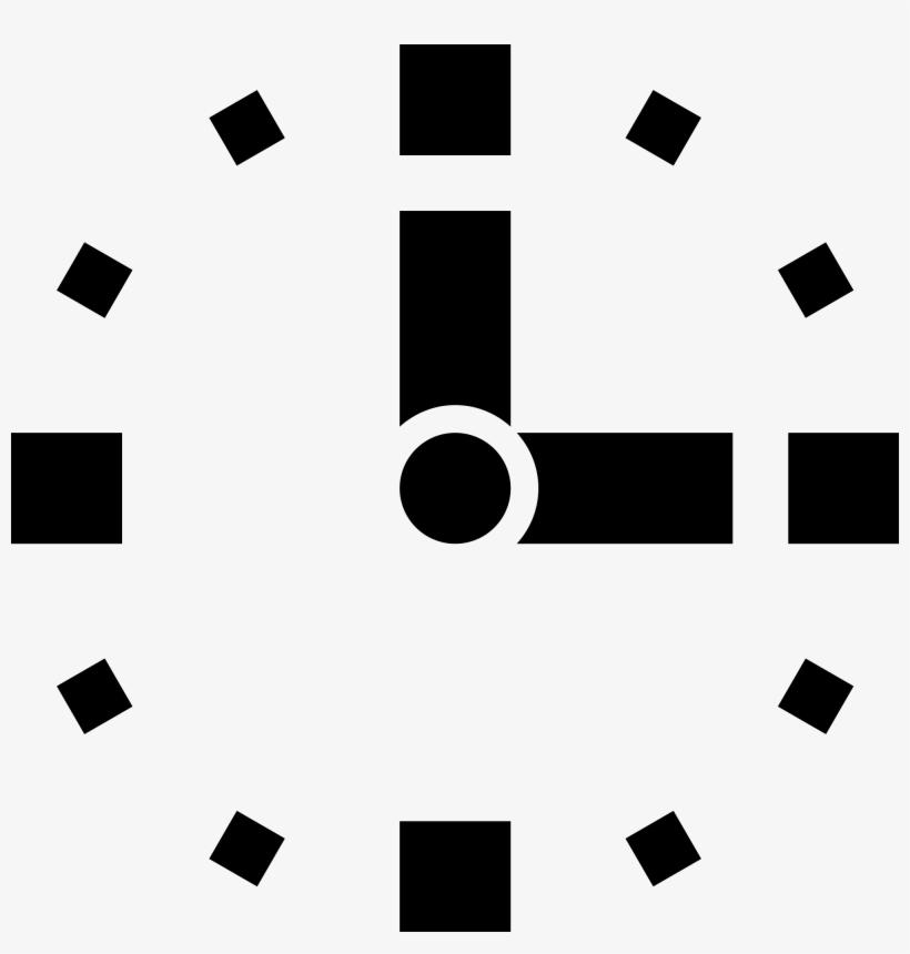 Open - Time Png, transparent png download