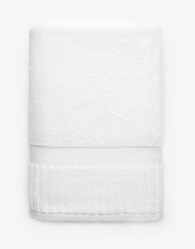 Zenithbath Towel - Darkness, transparent png download