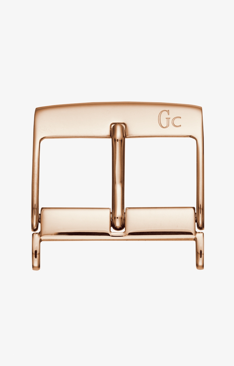 Gc Structura Wear Os Mens Buckle Large - Buckle, transparent png download