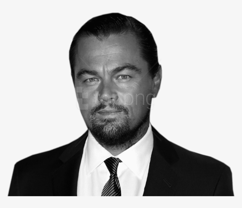 Free Png Leonardo Dicaprio Png - Leonardo Dicaprio 2010 Golden Globes, transparent png download