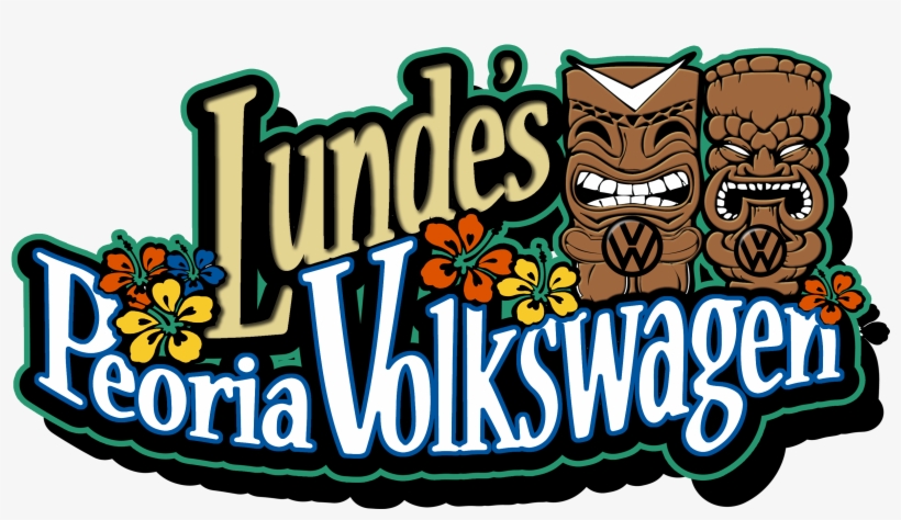 Peoria Volkswagen - History, transparent png download
