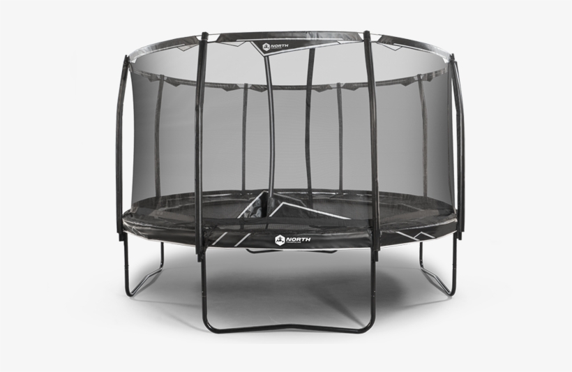 Trampoline Png - North Challenger, transparent png download