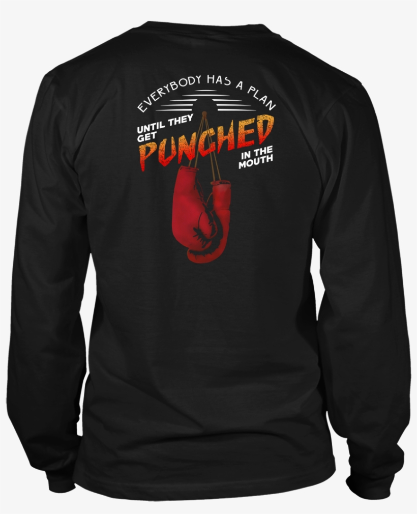 Mike Tyson Inspired - Active Shirt, transparent png download