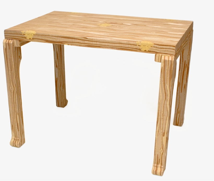 Wooden Table Png Pic - Construction Wood Table Png, transparent png download