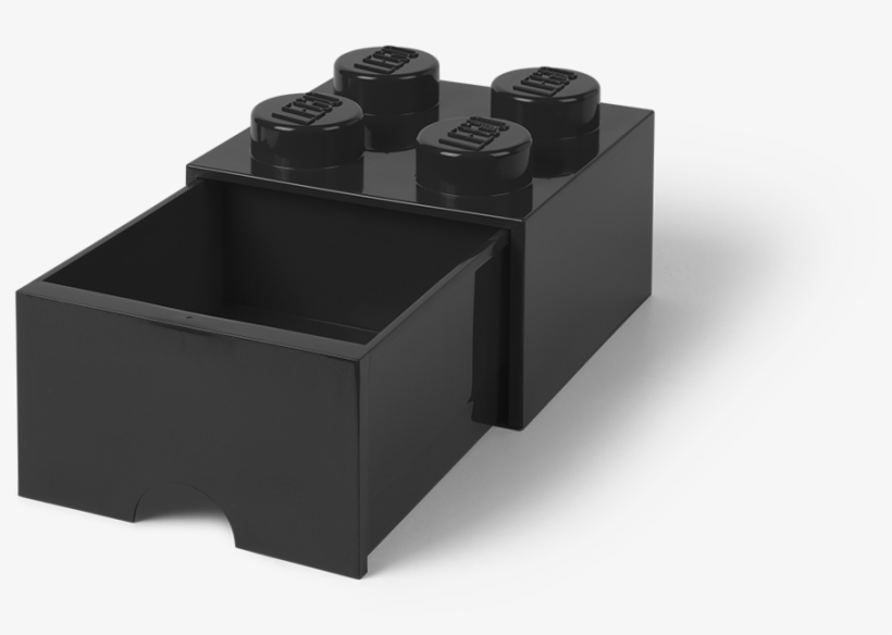 Buy Room Copenhagen - Pojemnik Na Lego Z Szufladami, transparent png download