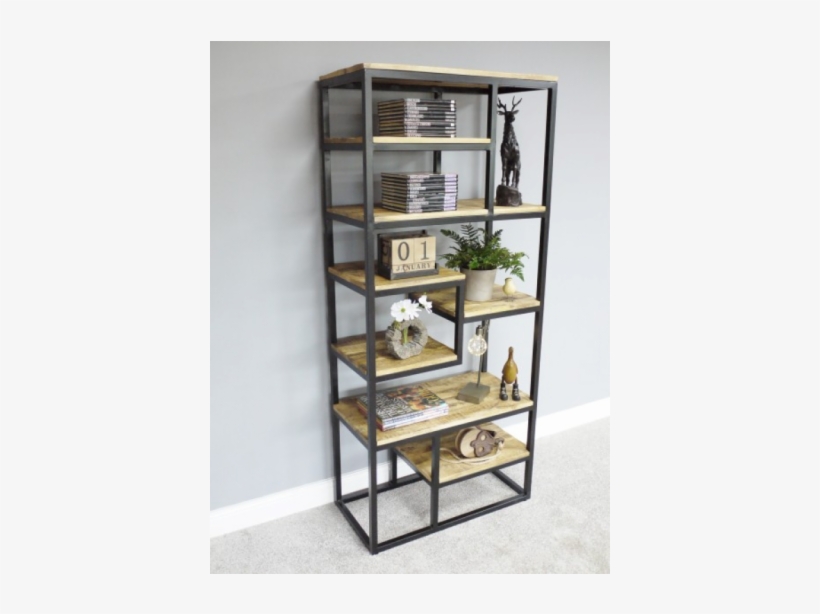 More Views - Shelf, transparent png download