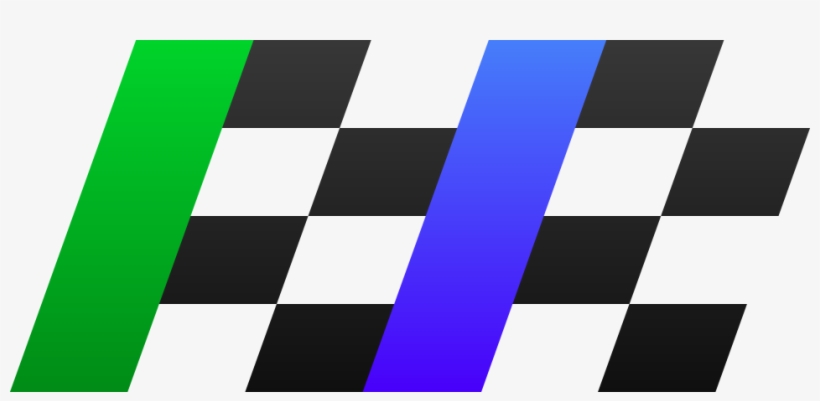 Realish Racing Logo 2016 No Text - Lavender, transparent png download