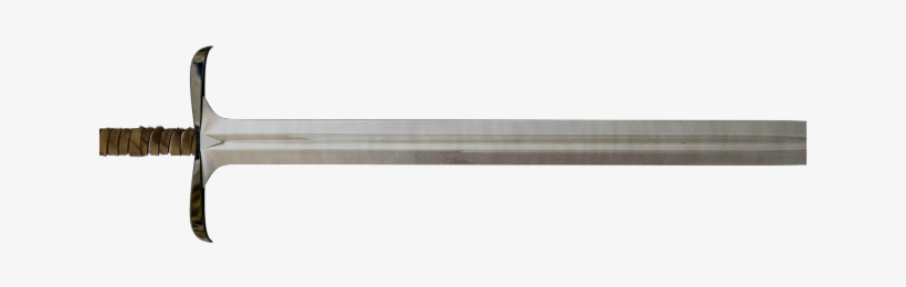 Sword Clipart Medieval Sword - Sword, transparent png download