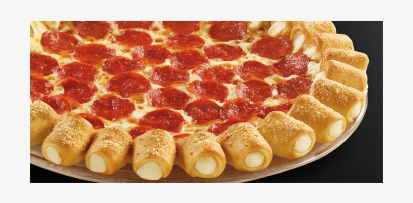 Sabores De Pizza Hut, transparent png download