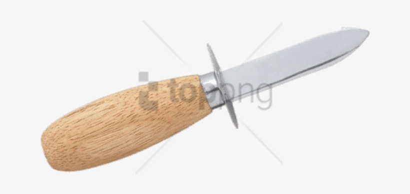 Free Png Oyster Knife Png Image With Transparent Background - Oyster Knife, transparent png download