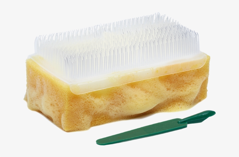 Nex Iodio P2 Nex Iodio P2 Pvi - Gelatin, transparent png download