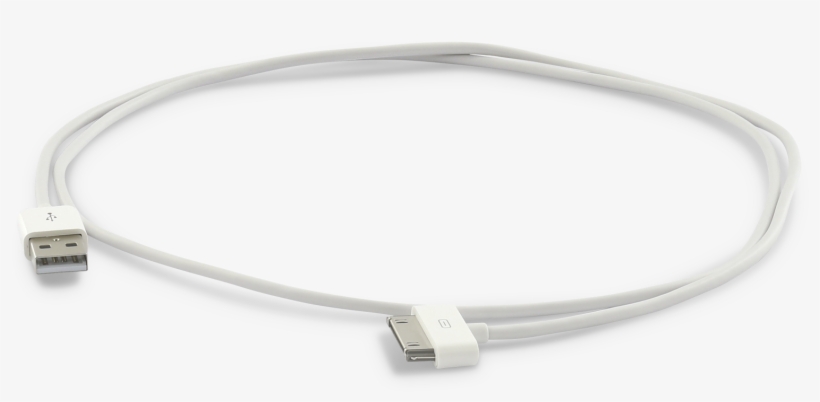 Lmp Dock Connector Cable - Usb Cable, transparent png download
