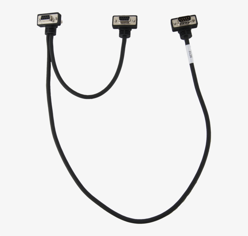 Images - Sc12 Cable, transparent png download