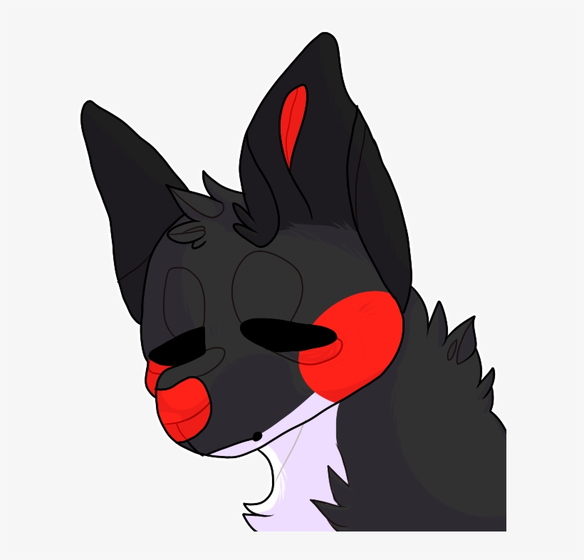 Sad Doggo By Pllant - Cartoon, transparent png download