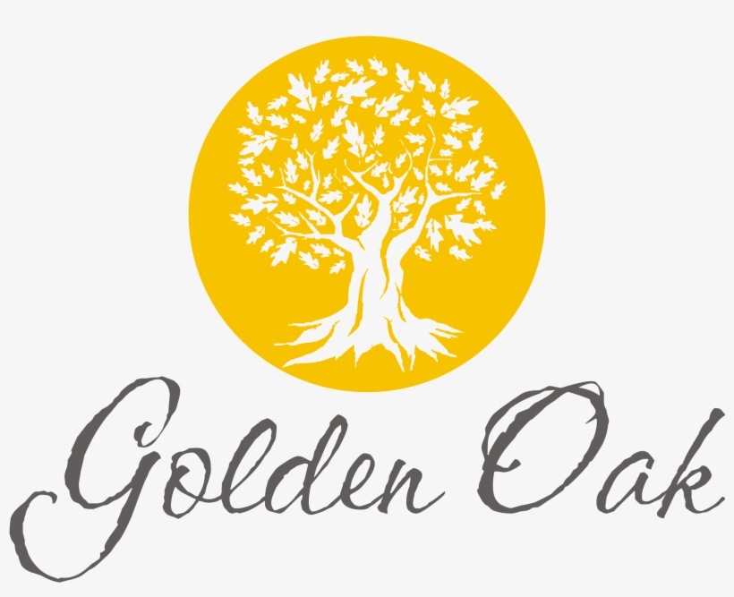 Mobirise - Oak Tree Vector, transparent png download