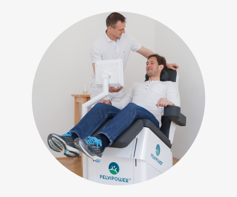 Penile Pain Can Be Treated - Sleeper Chair, transparent png download