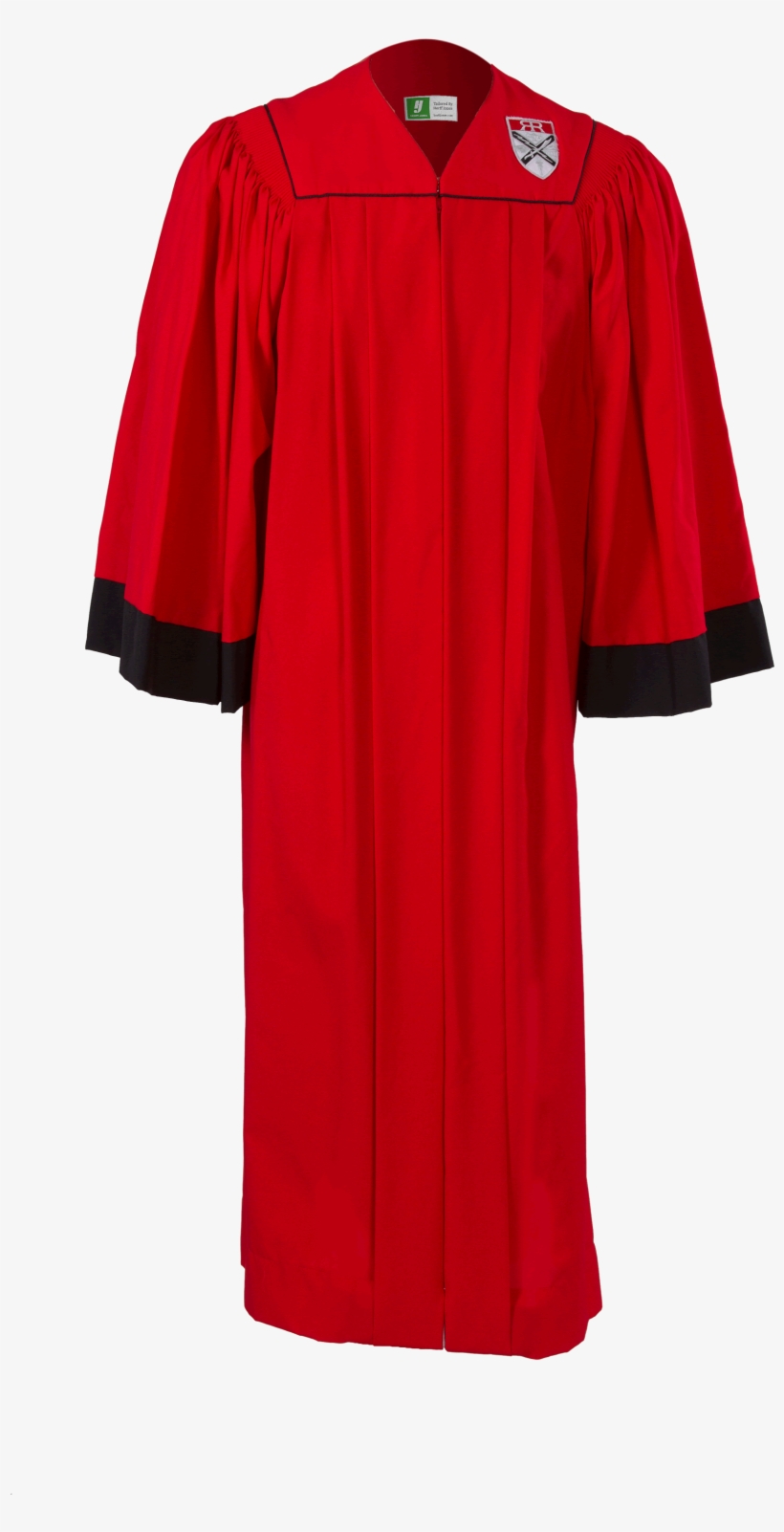 Rangeview Custom Rental Gown, Cap & Tassel - Costume, transparent png download