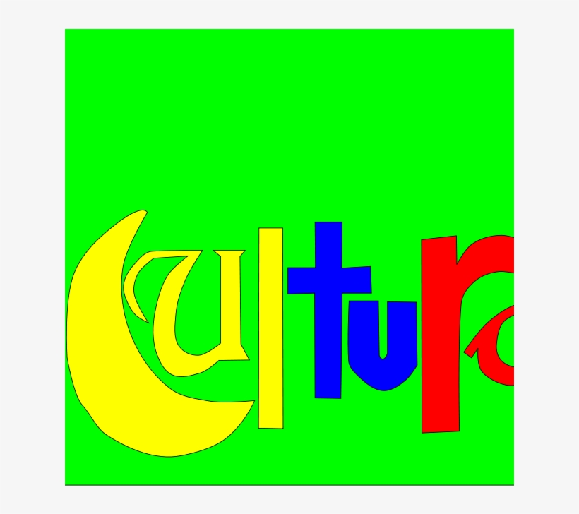 How To Set Use Colombia Cultural Svg Vector, transparent png download