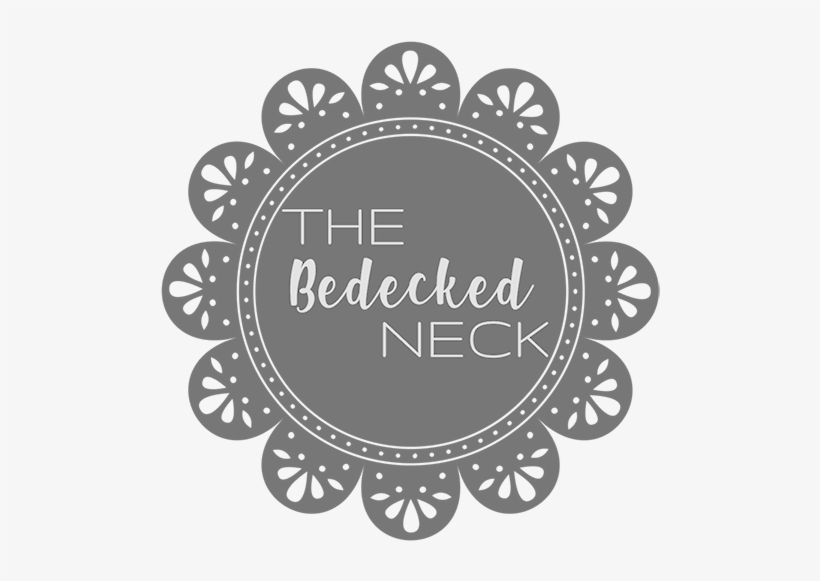 The Bedecked Neck - Circle, transparent png download