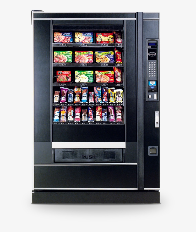 Frozen Food - Refrigerator, transparent png download