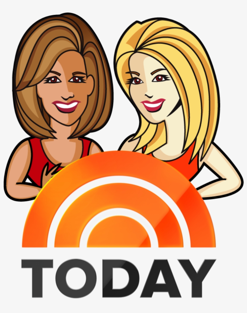 /images/made/ Images/content/cake Fair Today Show Video - Kathie Lee And Hoda Logo, transparent png download