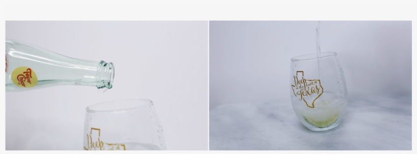 “oh Brenda, I Met Her For Brunch - Decanter, transparent png download