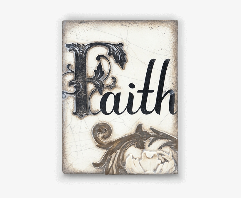Faith - Sid Dickens, transparent png download