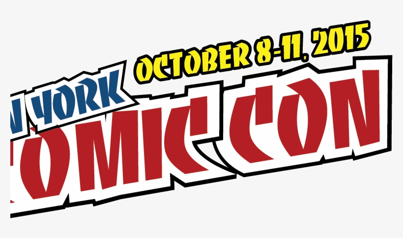 Blog Archive - New York Comic Con 2019, transparent png download