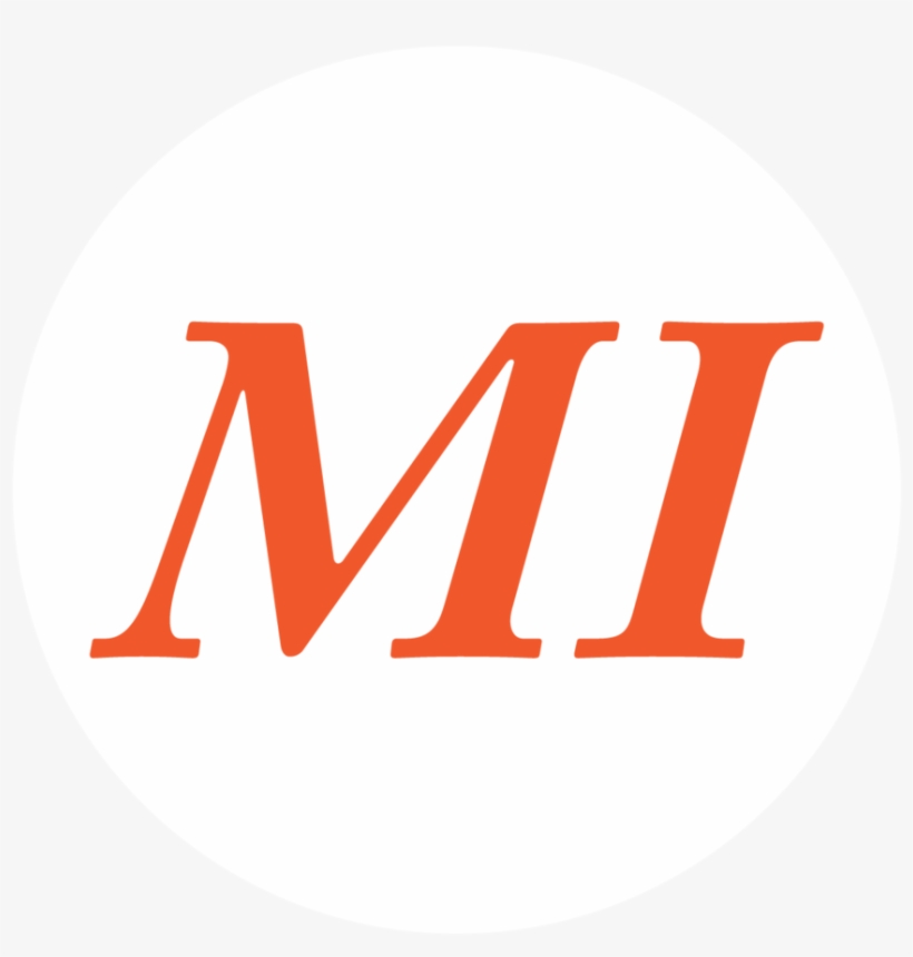 Kristopher Marcus Is The Math Informant - Circle, transparent png download